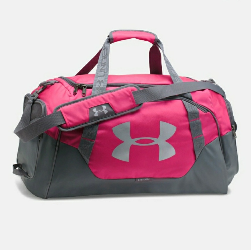Under Armour 3.0 Storm Small Size Duffle